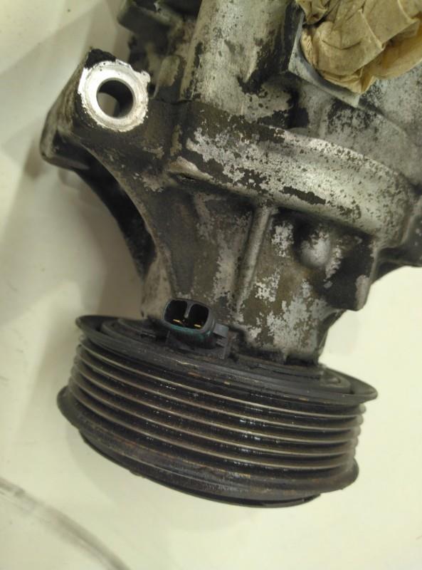 Compressore clima FIAT PANDA 2 PHASE 1  - 1