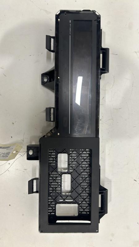 Compteur RENAULT SCENIC 3 PHASE 1 Diesel - 1