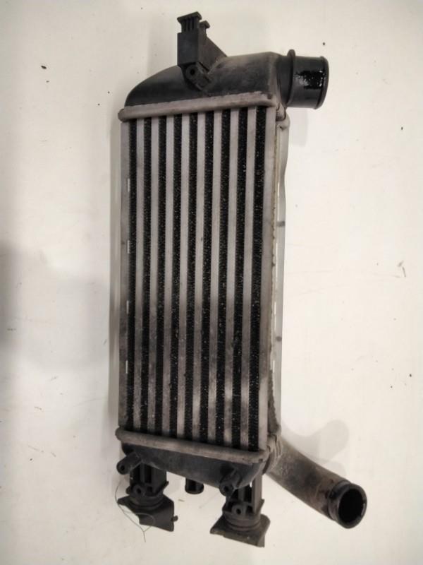 Echangeur air (Intercooler) FIAT 500 2 PHASE 1 Diesel - 1