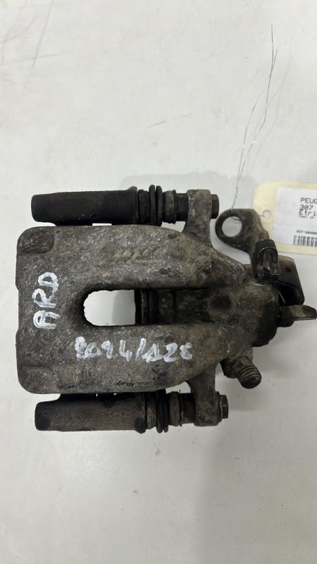 Pinza freni posteriore destra PEUGEOT 307 PHASE 1 BREAK Diésel - 1
