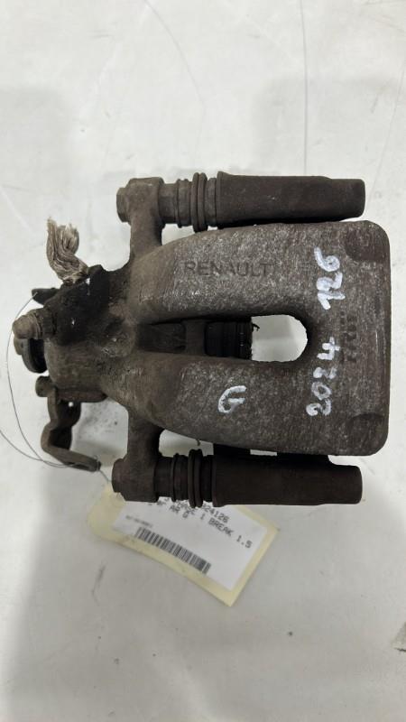 Pinza freni posteriore sinistra RENAULT CLIO 3 PHASE 1 BREAK Diésel - 1