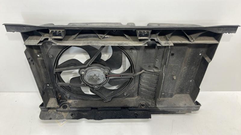 Face avant PEUGEOT 307 PHASE 1 BREAK Diesel - 1