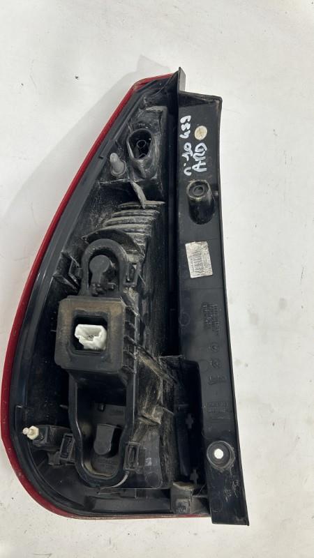 Fanale posteriore principale destro (luci) RENAULT SCENIC 3 PHASE 1 Diésel - 1