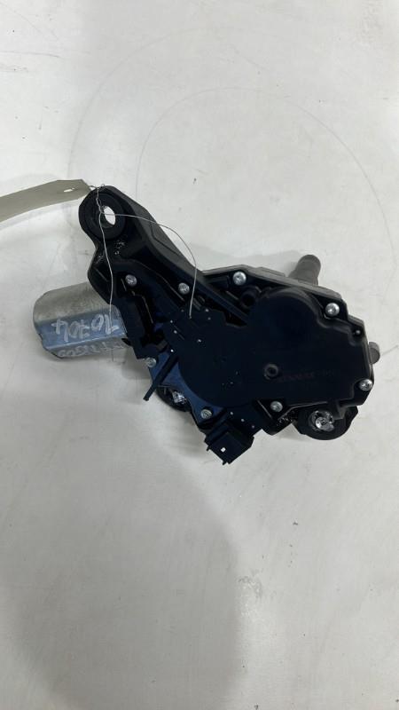 Motore tergicristallo posteriore RENAULT KANGOO 2 PHASE 1 Diésel - 1