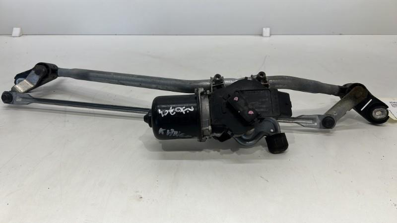 Motore tergicristallo anteriore RENAULT KANGOO 2 PHASE 1 Diésel - 1