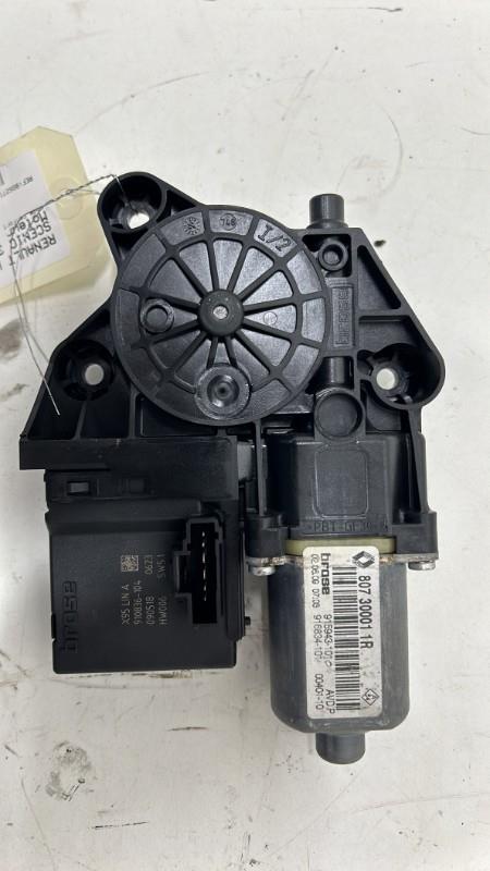 Motore alzacristalli anteriore destro RENAULT SCENIC 3 PHASE 1 Diésel - 1