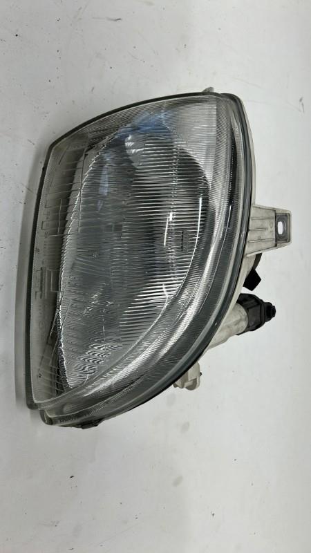 Gruppo ottico anteriore principale destro (luci)(faro) FIAT SEICENTO Gasolina - 1