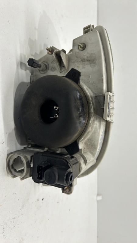 Gruppo ottico anteriore principale sinistro (luci)(faro) FIAT SEICENTO Gasolina - 1