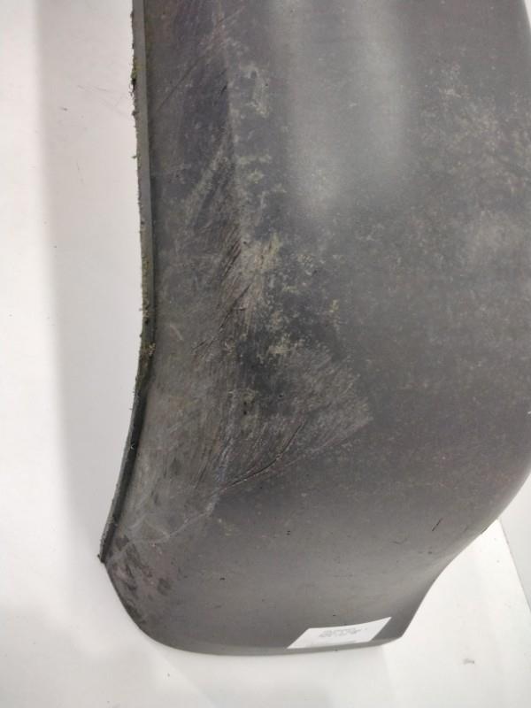 Pare choc arriere VOLKSWAGEN CADDY 3 PHASE 1  - 1
