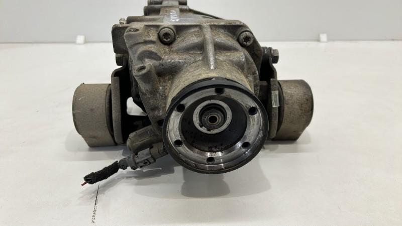 Pont (propulsion) FIAT PANDA 2 PHASE 1  - 1