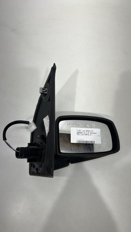Specchietto retrovisore destro FIAT PANDA 2 PHASE 1  - 1