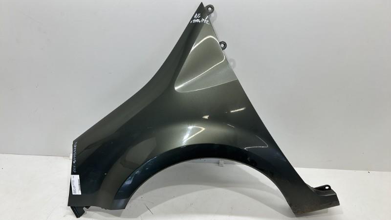 Aile avant gauche RENAULT MODUS PHASE 1 Essence - 1