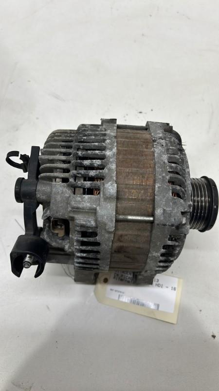 Alternatore CITROEN C4 PICASSO 1 Diésel - 1