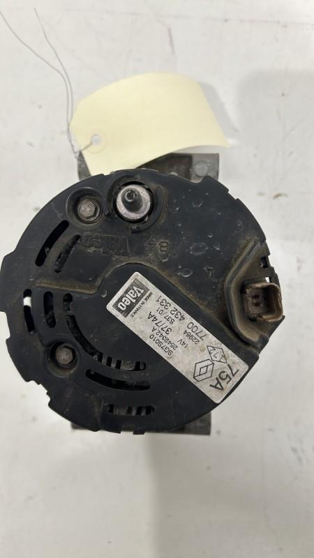 Alternatore RENAULT KANGOO 1 PHASE 1 Gasolina - 1