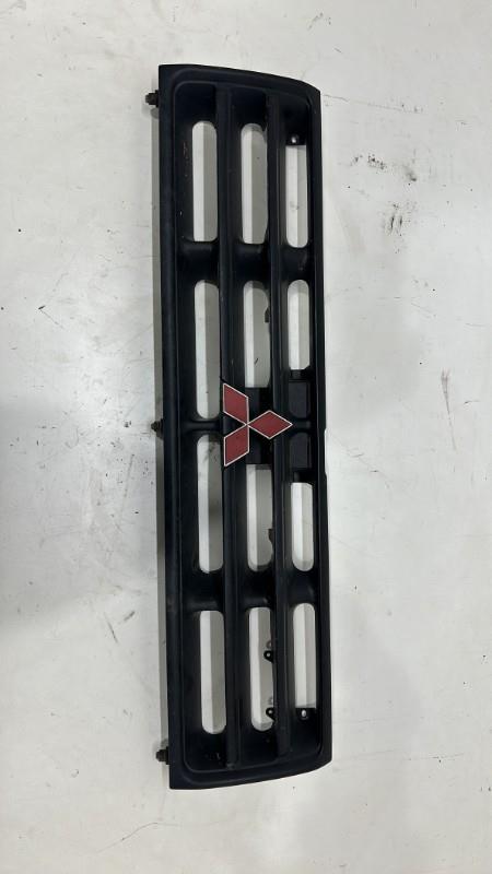 Calandre MITSUBISHI PAJERO 2 PHASE 2 Diesel - 1