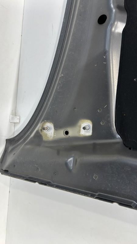 Capot OPEL INSIGNIA 1 PHASE 1 BREAK Diesel - 1