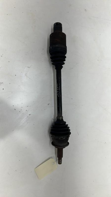 Giunto cardanico albero di trasmissione destro SUZUKI SWIFT 3 Diésel - 1