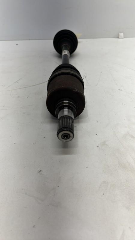 Giunto cardanico albero di trasmissione sinistro SUZUKI SWIFT 3 Diésel - 1