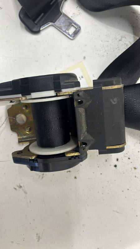 Cintura di sicurezza anteriore destra CITROEN SAXO PHASE 1 Diésel - 1