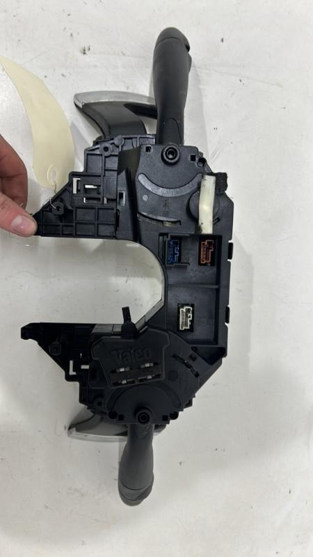 Devio guida completo con contatto spiralato CITROEN C4 PICASSO 1 Diésel - 1