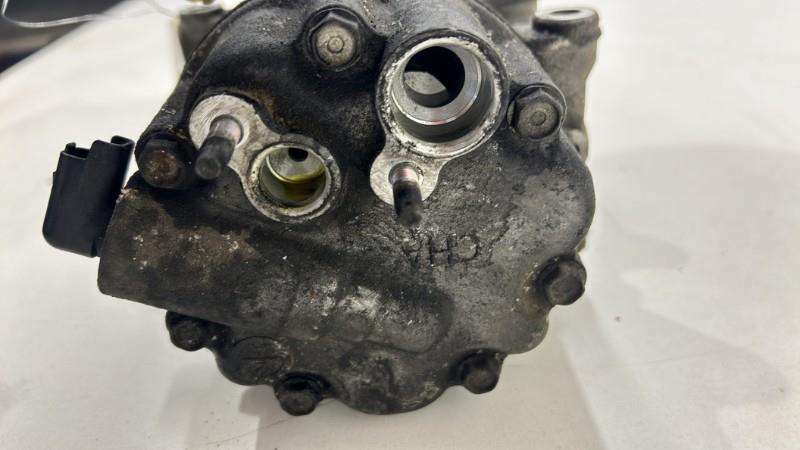Compresseur clim CITROEN C4 PICASSO 1 Diesel - 1