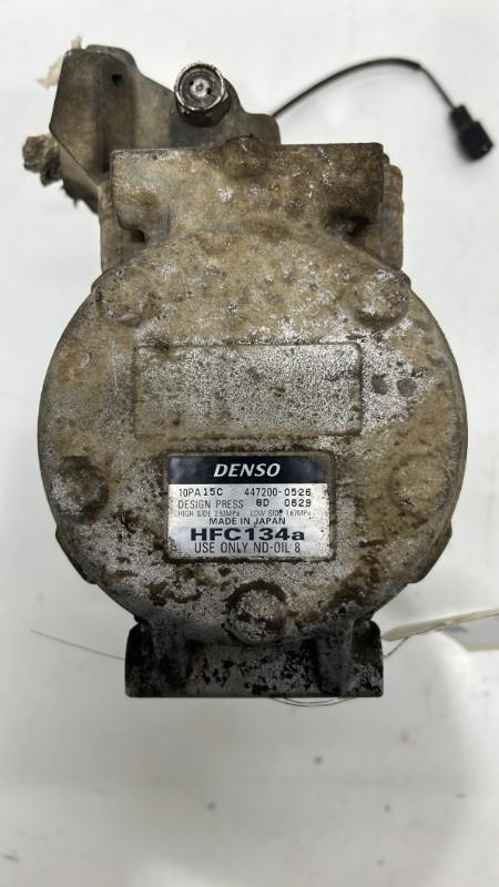 Compressore clima MITSUBISHI PAJERO 2 PHASE 2 Diésel - 1