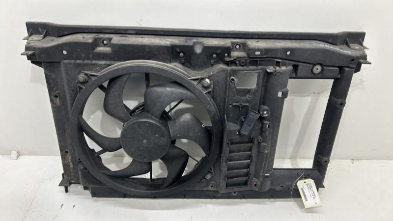 Face avant CITROEN C4 PICASSO 1 Diesel - 1
