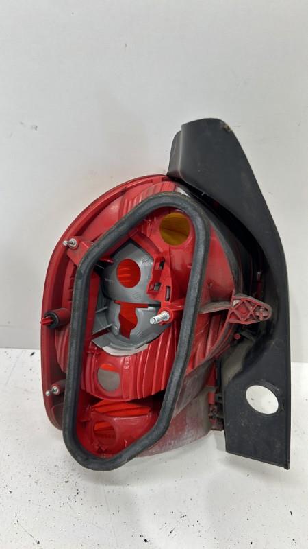 Fanale posteriore principale destro (luci) RENAULT MODUS PHASE 1 Gasolina - 1