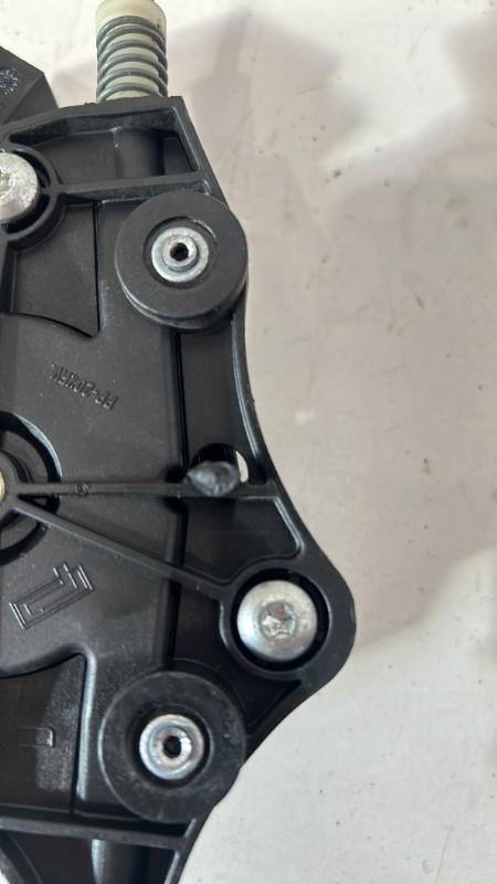 Alzacristalli elettrico anteriore destro OPEL CORSA D PHASE 1 Diésel - 1