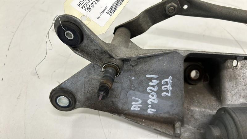 Mecanisme d'essuie glace RENAULT MODUS PHASE 1 Essence - 1