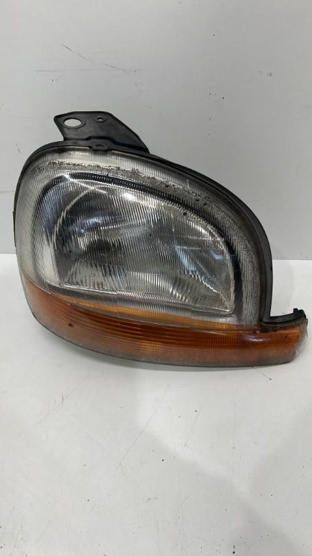 Gruppo ottico anteriore principale destro (luci)(faro) RENAULT KANGOO 1 PHASE 1 Gasolina - 1