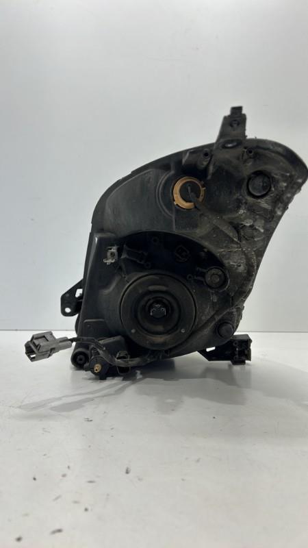 Gruppo ottico anteriore principale destro (luci)(faro) SUZUKI SWIFT 3 Diésel - 1