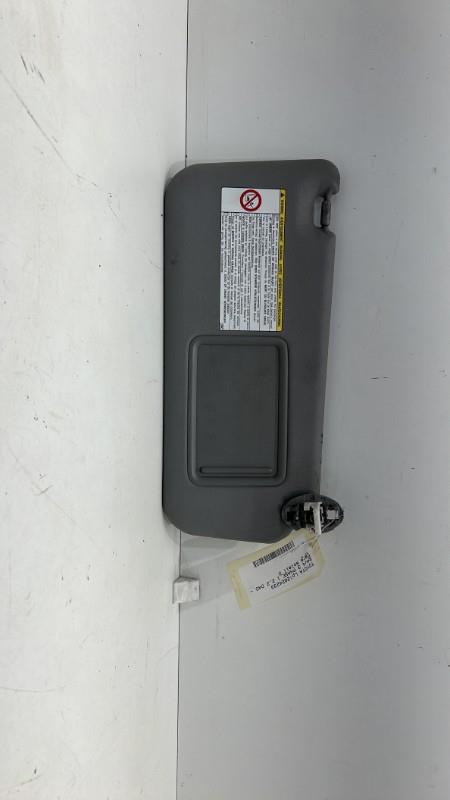 Visiera parasole destra TOYOTA RAV4 3 PHASE 1 Diésel - 1