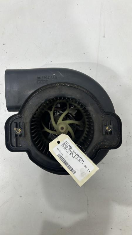 Pulseur d'air CITROEN SAXO PHASE 1 Diesel - 1