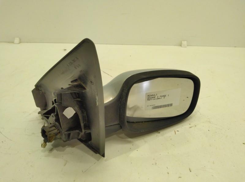 Retrovisor derecho RENAULT MEGANE 2 PHASE 1  - 1