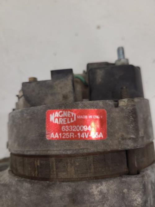 Foto del ricambio