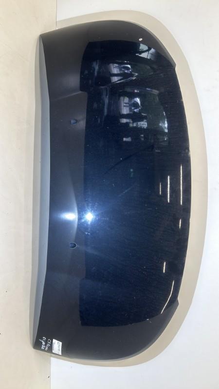 Capot CITROEN C3 PICASSO PHASE 1 Diesel - 1