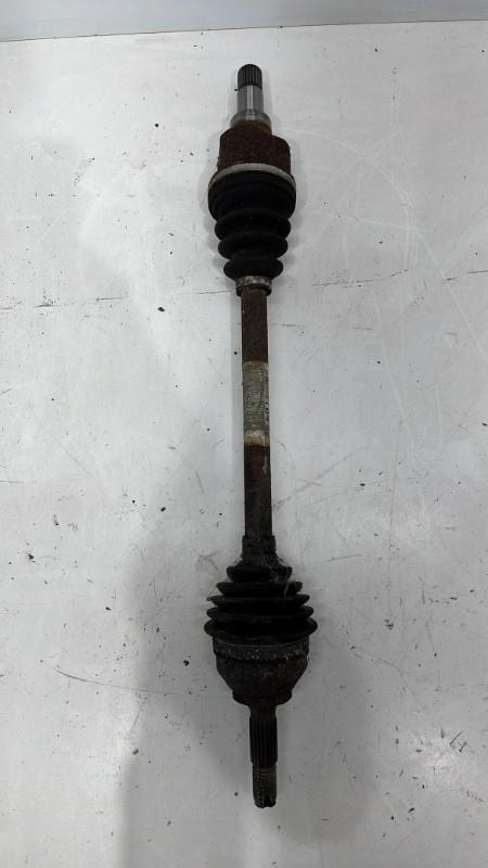 Giunto cardanico albero di trasmissione sinistro CITROEN C2 PHASE 1 Diésel - 1