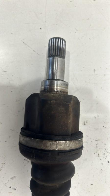 Giunto cardanico albero di trasmissione sinistro CITROEN C3 PICASSO PHASE 1 Diésel - 1