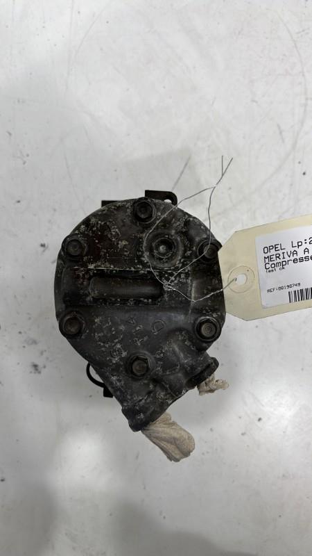 Compressore clima OPEL MERIVA A PHASE 2 Diésel - 1