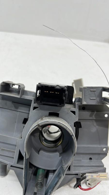 Contatto spiralato RENAULT SCENIC 1 PHASE 2 Gasolina - 1