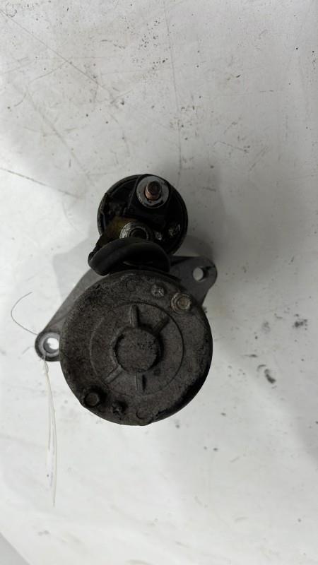 Motorino avviamento OPEL MERIVA A PHASE 2 Diésel - 1