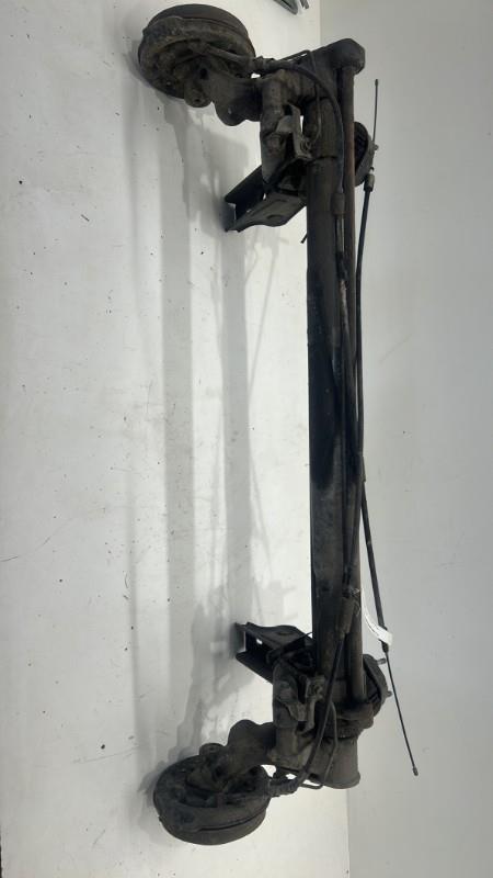 Ponte posteriore CITROEN ZX PHASE 1 Gasolina - 1