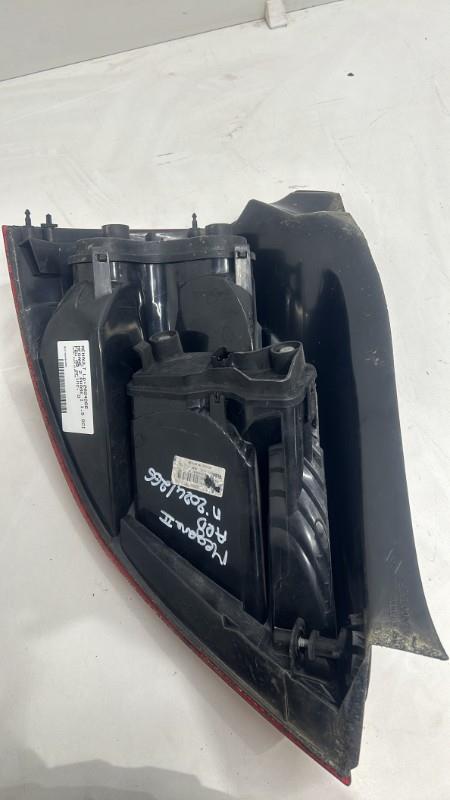 Fanale posteriore principale destro (luci) RENAULT MEGANE 2 PHASE 1 Diésel - 1