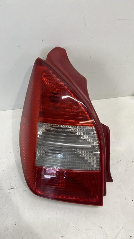 Fanale posteriore principale sinistro (luci) CITROEN C2 PHASE 1 Diésel - 1