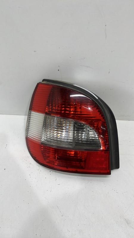 Fanale posteriore principale sinistro (luci) RENAULT SCENIC 1 PHASE 2 Gasolina - 1