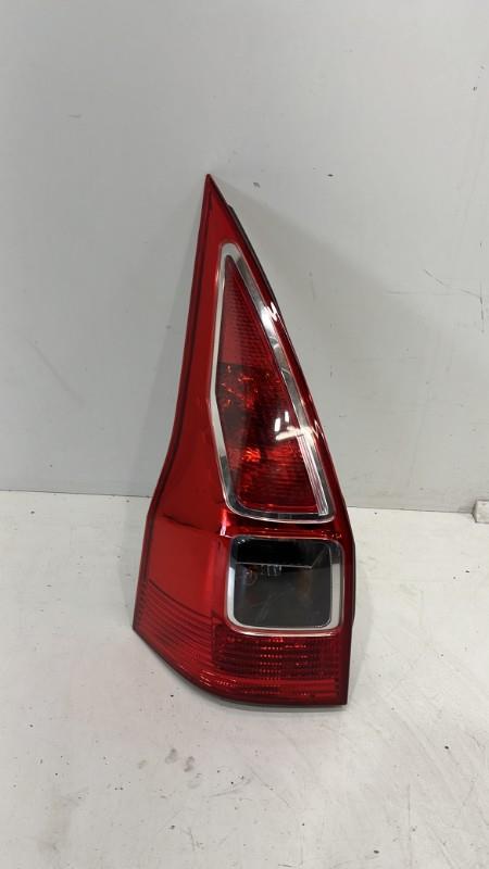 Fanale posteriore principale sinistro (luci) RENAULT MEGANE 2 PHASE 2 BREAK Diésel - 1