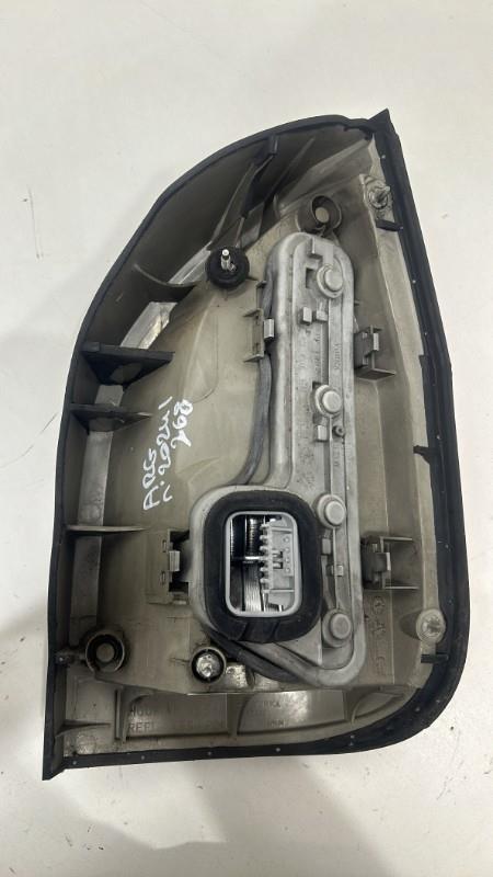 Fanale posteriore principale sinistro (luci) OPEL ZAFIRA A PHASE 2 Diésel - 1