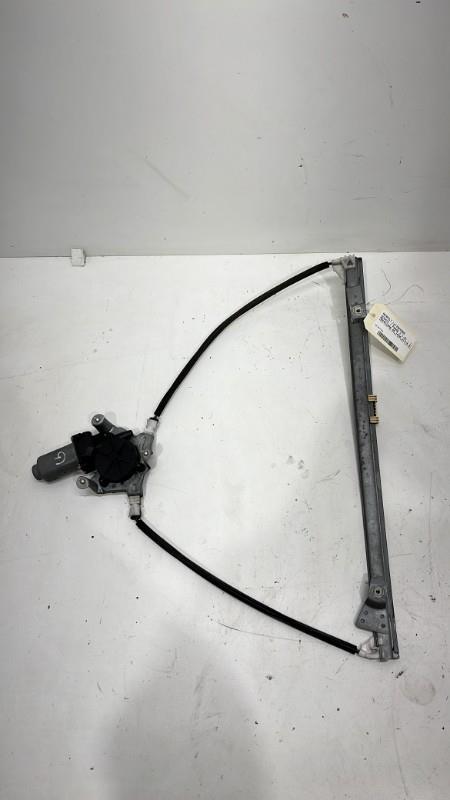 Meccanismo alzacristalli elettrico anteriore sinistro RENAULT SCENIC 1 PHASE 2 Gasolina - 1