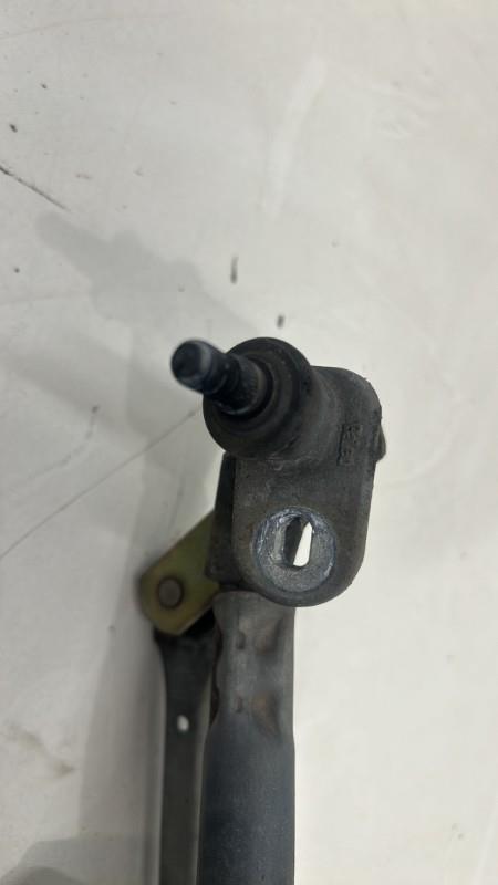 Meccanismo tergicristallo anteriore CITROEN SAXO PHASE 2 Gasolina - 1